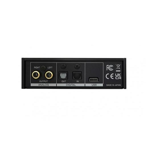 ふるさと納税 TV・オーディオ・カメラ 福島県 喜多方市 FOSTEX ヘッドホンアンプ HP-A3mk2  07208-0339-Cの画像