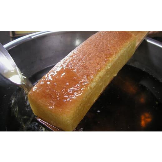 ふるさと納税 焼菓子・チョコレート パウンドケーキ 山口県 宇部市 ブランデーケーキ ブランデーケーキルージュ チェリーブランデー ブランデーケーキ ぶらん…_3