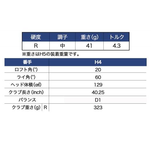 ふるさと納税 宮崎県 都城市 ゼクシオ 13 ハイブリッド【R／H4】 ≪2023年モデル≫_ZC-C704-H4R ゼクシオ 13 ハイブリッド【R／H4】 ≪2023年モデル≫｜furusatochoice｜04