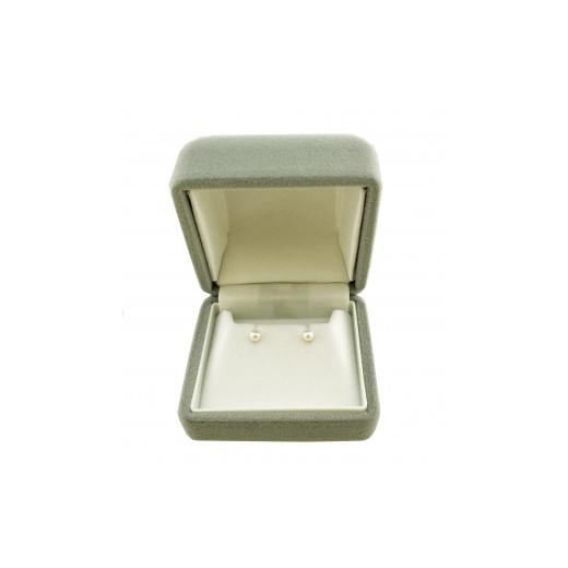 ふるさと納税 アクセサリー ピアス 三重県 伊勢市 1445 アコヤ真珠4mm K18 スタッドピアス アコヤ真珠 パール ピアス K18 ゴールド 4mm 小さい スタッド …