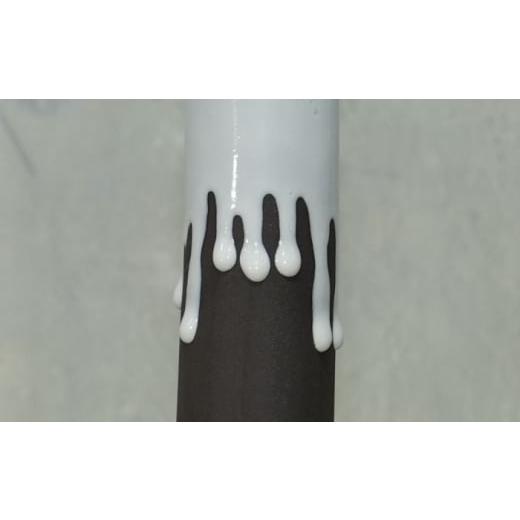 ふるさと納税 家具 インテリア・寝具・収納 岐阜県 瑞浪市 Hanano Shizuku Lavender 白 瑞浪市 ／ nozan 花瓶 フラワーベース AZCQ003の画像