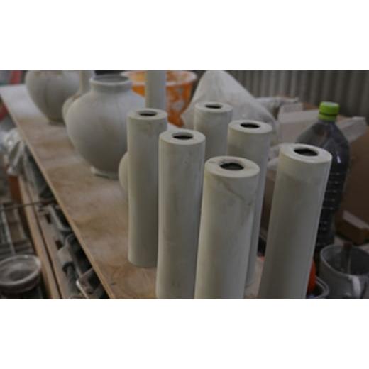 ふるさと納税 家具 インテリア・寝具・収納 岐阜県 瑞浪市 Hanano Shizuku Lavender 黒 瑞浪市 ／ nozan 花瓶 フラワーベース AZCQ004の画像
