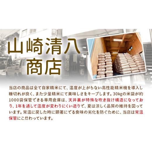 ふるさと納税 米 コシヒカリ 千葉県 流山市 毎月定期便3回 令和7年産 コシヒカリ 米 5kg《お申込み翌月から出荷》 有機肥料 玄米 玄米_2