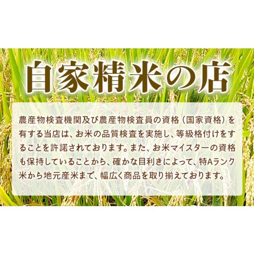 ふるさと納税 米 コシヒカリ 千葉県 流山市 毎月定期便3回 令和7年産 コシヒカリ 米 5kg《お申込み翌月から出荷》 有機肥料 玄米 玄米_3