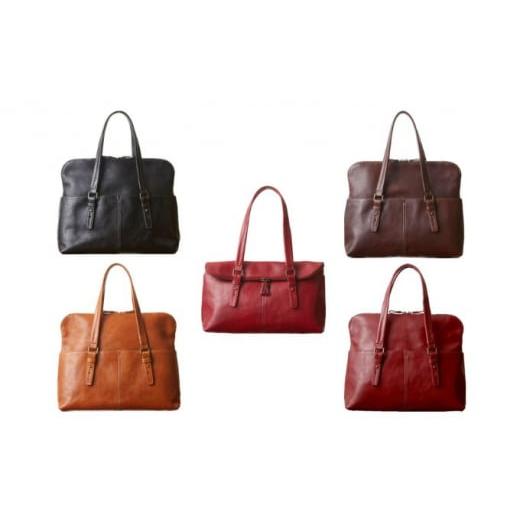 ふるさと納税 カバン トートバッグ 東京都 墨田区 牛革タンニン鞣し 2wayトートハ゛ック゛ AZ-024 キャメル   1582 キャメル