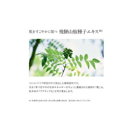 ふるさと納税 美容 熊本県 宇城市 ドモホルンリンクル 美活肌エキス 医薬部外品 30ml (販売名：ドモホルンリンクル 薬用美容液c) 再春館製薬所 約60日分 美容…の画像