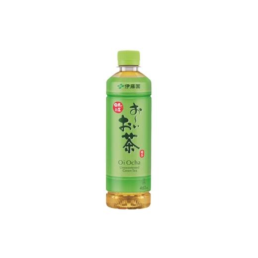 ふるさと納税 お茶類 緑茶（飲料） 群馬県 明和町 《定期便3ヶ月》お〜いお茶 緑茶 460ml×30本 1ケース 伊藤園 お茶 緑茶 お〜いお茶 ペットボトル 国産 まと…_5
