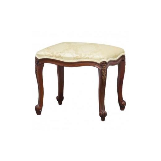 ふるさと納税 家具 和歌山県 海南市 ブラウン フランシスカ スツール ブラウン