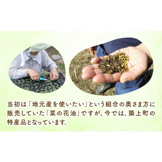 ふるさと納税 福岡県 築上町 【全3回定期便】菜の花 ボディーソープ 「菜々花」 詰替用 2袋《築上町》【農事組合法人　湊営農組合】 [ABAQ034] 36000円｜furusatochoice｜07