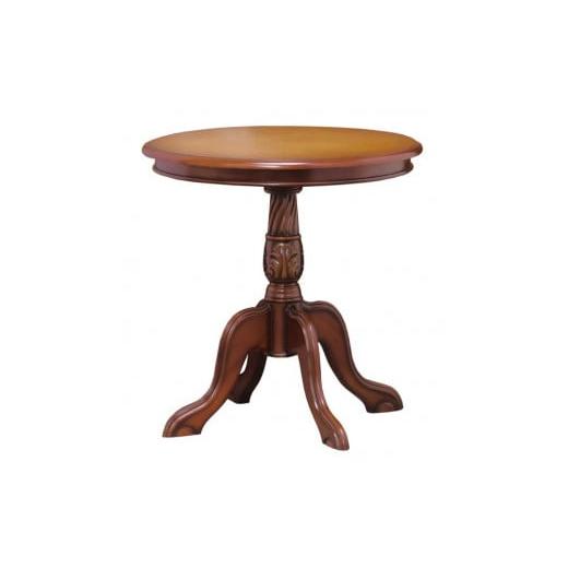 ふるさと納税 家具 テーブル 和歌山県 海南市 ブラウン コモ テーブル ブラウン