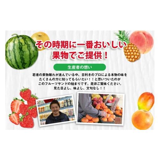 ふるさと納税 パン 菓子パン 愛知県 高浜市 デコレーションフルーツサンド　でらミックス4個入り 5月13日お届け 5月13日(水)お届け