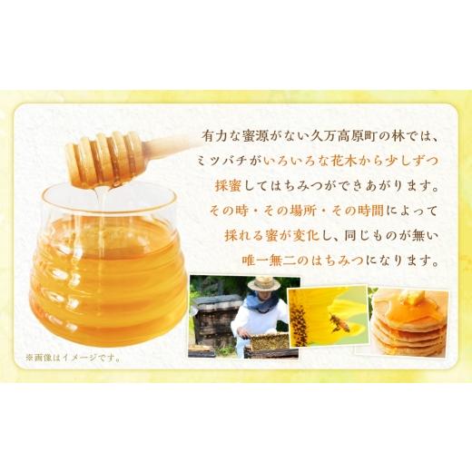 ふるさと納税 加工品等 はちみつ 愛媛県 - 久万高原町 山の蜜 1000g みつばちのダンス 久万高原町産 純粋 蜂蜜 ハチミツ 天然はちみつ 国産 愛媛県 えひめの町…_5