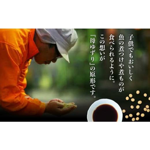 ふるさと納税 醤油 濃口 鹿児島県 鹿児島市  5営業日以内に発送 「かねよみそしょうゆ」南国かごしまの蔵元直送 母ゆずり濃口 500ml×6本セット K058-007_01の画像