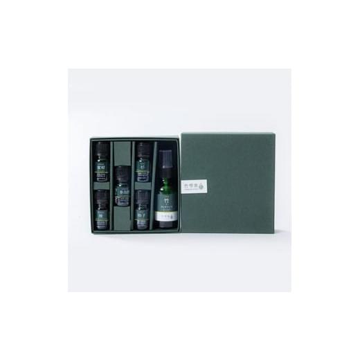 ふるさと納税 大分県 日出町 竹雫香6点セット箱入【1465359】