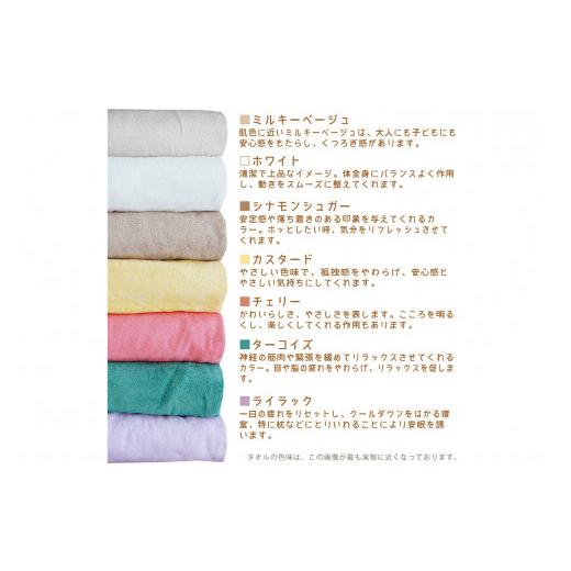 ふるさと納税 タオル・寝具 枕 千葉県 我孫子市 バスタオル枕 7バスタオルピロー (バスタオル7枚＋専用ピローベース) 《30日以内に出荷予定(土日祝除く)》_5