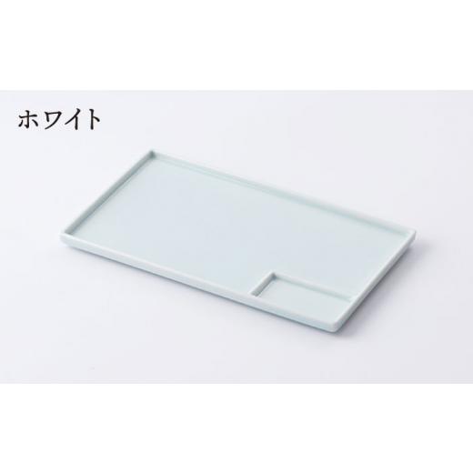 ふるさと納税 食器・グラス 皿 佐賀県 嬉野市  肥前吉田焼 GTS皿 オリーブ 1点 江口製陶所 NAZ113 肥前吉田焼 やきもの 焼き物 うつわ 器 さら 皿 オリーブ_4