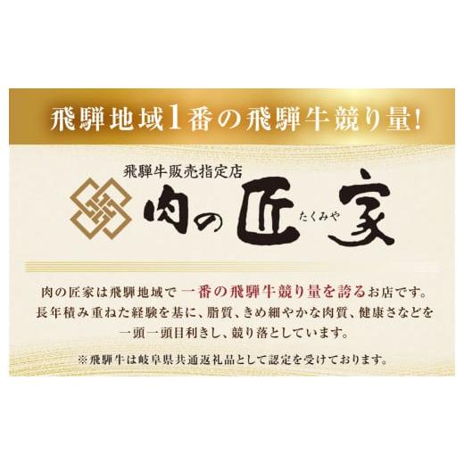 牛肉 すき焼き 岐阜県 白川村  定期便 訳あり 飛騨牛 切落し 3回 計1.8kg ( 600g ×3回 【生姜焼き】 ) S607
