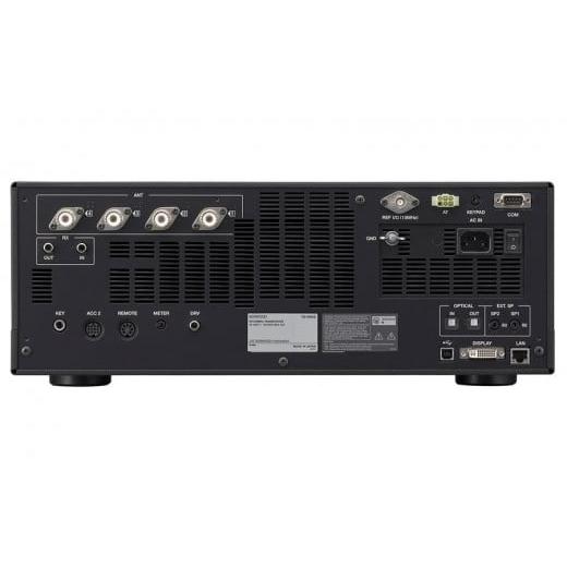 ふるさと納税 電化製品 山形県 鶴岡市 アマチュア無線機 HF／50MHz 200W 2アマ免許（TS-990S） 株式会社ＪＶＣケンウッドの画像