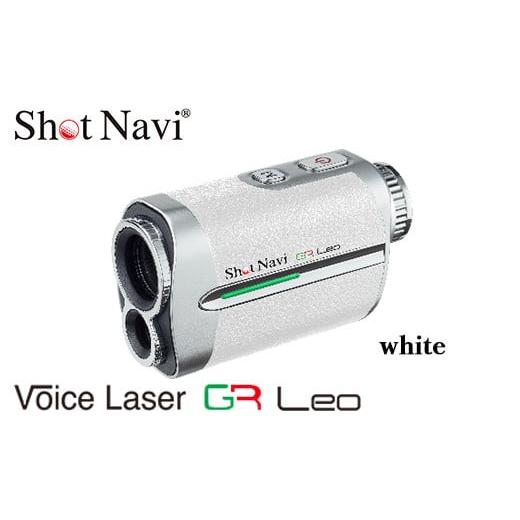 Shot Navi Crest II（ショットナビ クレスト II）＜カラー