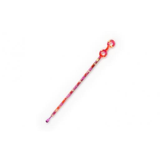 ふるさと納税 伝統技術 福井県 鯖江市 KISSO sabae耳かき クリアピンク B-01719p / 耳かき みみかき ミミカキ おしゃれ 高級 人気 ギフト 贈り物 プレゼント…