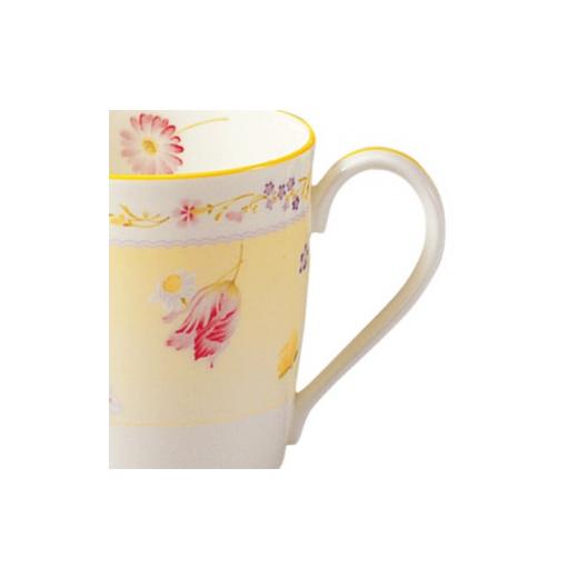 ふるさと納税 食器・グラス マグカップ 愛知県 みよし市 ノリタケ ジュヌフレール マグカップ 1469419_2