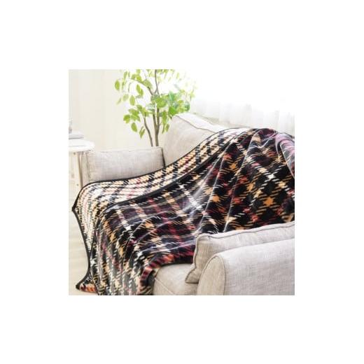 ふるさと納税 タオル・寝具 毛布 大阪府 泉大津市 DAKS アクリル