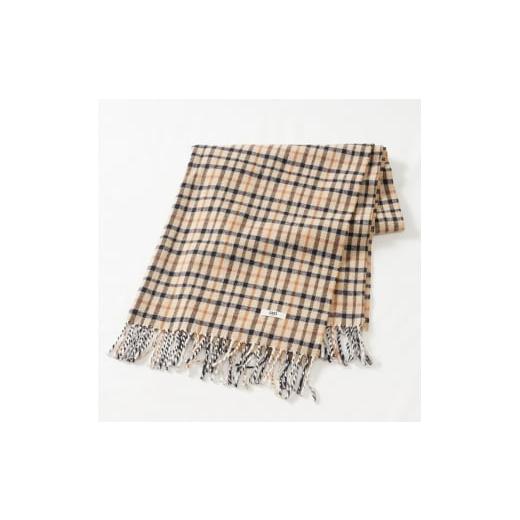 ふるさと納税 タオル・寝具 毛布 大阪府 泉大津市 DAKS ウールひざ掛け ベージュ|ブランケット 膝掛け 快眠 快適 熟睡 睡眠 ギフト プレゼント 贈り物 4519 …