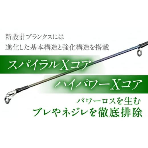 ふるさと納税 熊本県 山鹿市 【数量限定】【シマノ釣り具】【先行予約】 カーディフ モンスター リミテッド DP83ML 【高田つりぐ】 [ZCW030]｜furusatochoice｜05