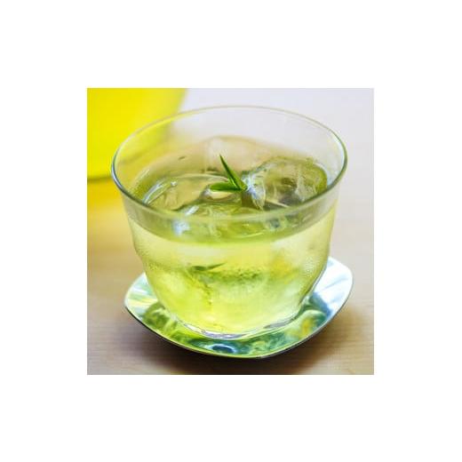 ふるさと納税 お茶類 緑茶（飲料） 福岡県 中間市  4回定期便 福岡銘茶八女茶　特選セット5種合計550g 001-0353_3