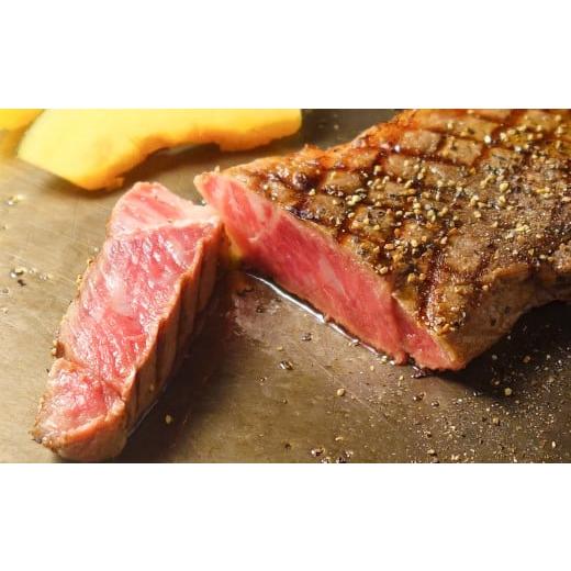 ふるさと納税 熊本県 湯前町 [6ヶ月定期便]あか牛ステーキ食べ比べ