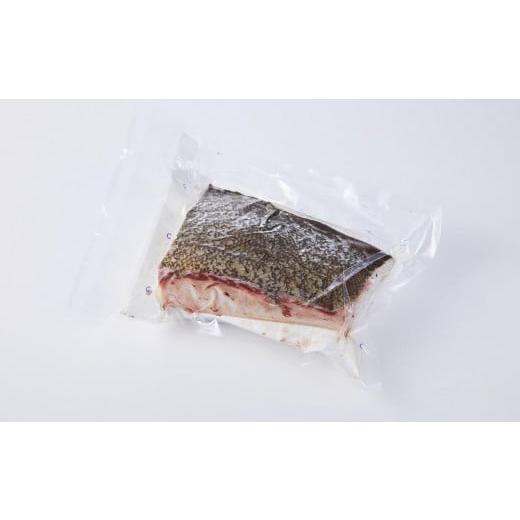 ふるさと納税 鹿児島県 屋久島町 屋久島産 天然カンパチ 約500g ブロック 冷凍 真空パック｜furusatochoice｜07