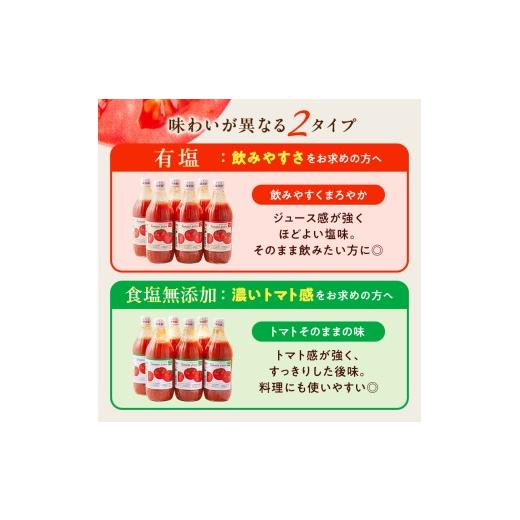 ふるさと納税 果汁飲料 トマト 北海道 下川町 とまとジュース「ふるさとの元気」1L 12本入 トマト 野菜 やさい 故郷 ふるさと 納税 国産 北海道産 北海道 下川…_5