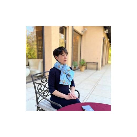 逢絢亭】茶道具 茶碗 萬古焼 志野写 裏千家書付 佐久間芳丘 共箱入り