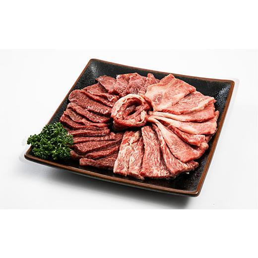 ふるさと納税 兵庫県 西宮市 ＜お試し用＞＜神戸牛＞焼肉セット　400g(赤身焼肉200g、バラ焼肉200g)【1454711】｜furusatochoice｜05