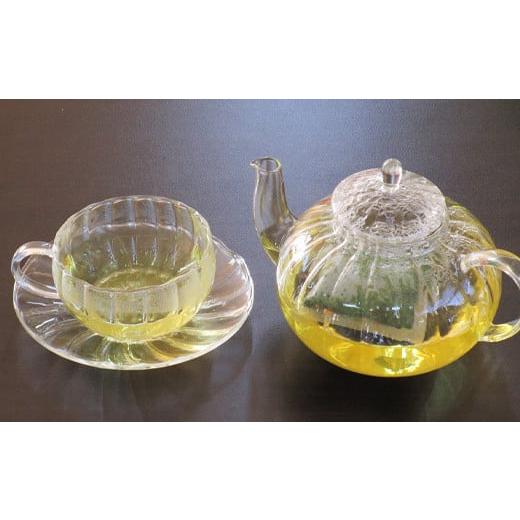 ふるさと納税 お茶類 熊本県 上天草市 モリンガ茶〈2パック〉&モリンガパウダー〈2パック〉セット(熊本県天草産100%)_3