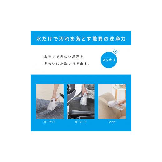 ふるさと納税 電化製品 宮城県 大河原町 リンサークリーナー アイリスオーヤマ RNS-300 カーペット洗浄機 リンサー洗浄機 家庭用 車内洗浄 車 シート クリーナ…