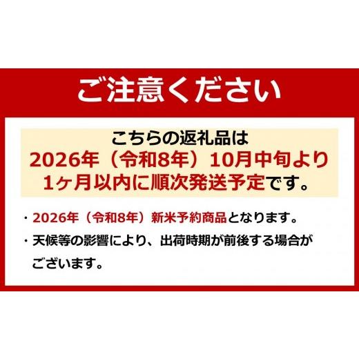 ふるさと納税 無洗米 新潟県 南魚沼市 生産者直送 定期便６ヶ月 令和8年産　新米予約 南魚沼産こしひかり 無洗米2kg×全6回　合計1２kg　オグライスファーム …_2