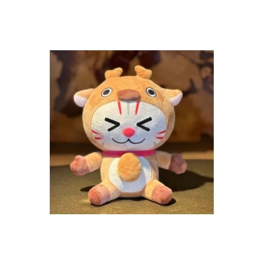 【専用】シリコン動物＆ピーカ人形 ふるさと納税 雑貨・日用品 ぬいぐるみ 埼玉県 小鹿野町 おが