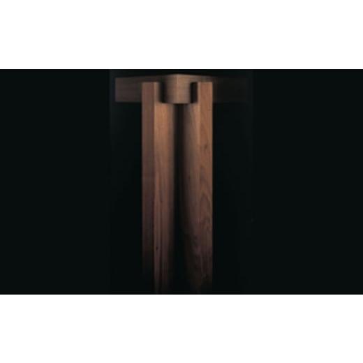 ふるさと納税 家具 テーブル 広島県 府中市 (OK) ITY DINING TABLE L W1600 ／ 机 テーブル 家具 広島県 No.909_5