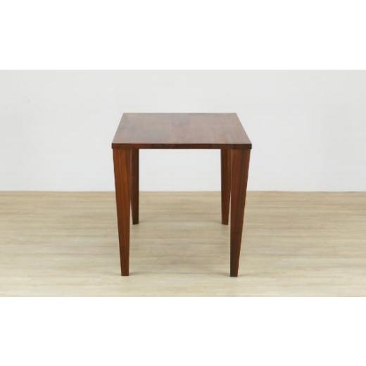 ふるさと納税 家具 テーブル 広島県 府中市 (CH) ITY DINING TABLE T W1600 ／ 机 テーブル 家具 広島県 No.914_3