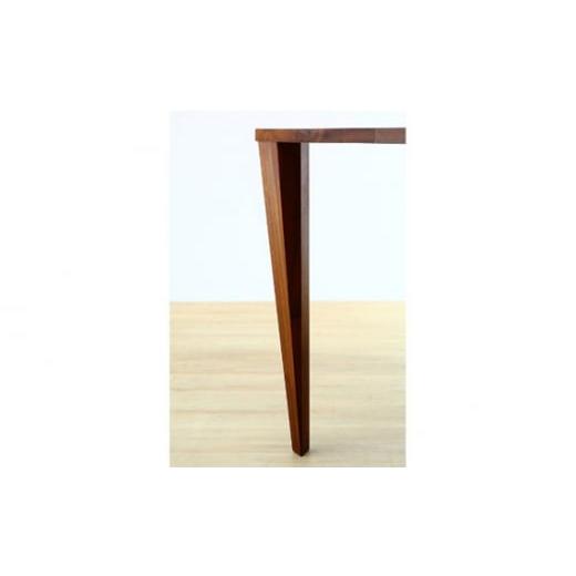 ふるさと納税 家具 テーブル 広島県 府中市 (CH) ITY DINING TABLE T W1600 ／ 机 テーブル 家具 広島県 No.914_5