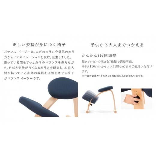 ふるさと納税 雑貨・日用品 インテリア 岐阜県 美濃市  No.5308-7269 0372バランスイージーカバー付きとイージーライティングボードLのセット 通常ブラウン+…の画像