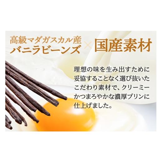 ふるさと納税 菓子 プリン 秋田県 仙北市 安藤醸造×あきたプリン亭 角館コラボプリンセット A しょうゆ＆なめらか＆武家屋敷 各4個 計12個入り_4