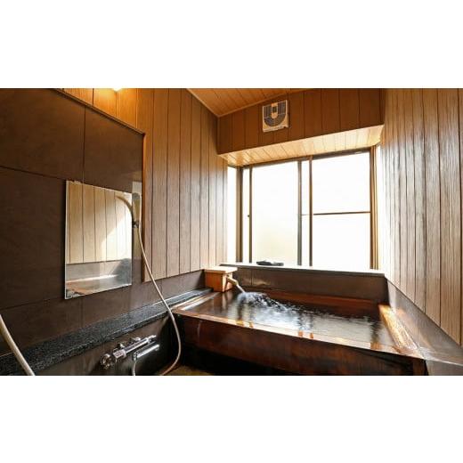 ふるさと納税 宿泊券 旅館・民宿 山形県 鶴岡市  令和7年産 コシヒカリ(精米) 10kg×ますや旅館 旬の特産品と宿泊利用券セット |  | 05