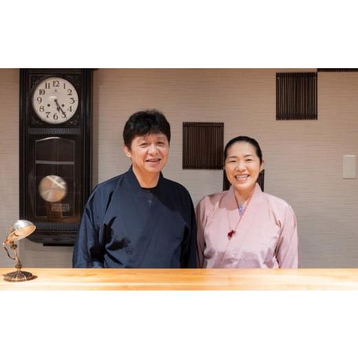 ふるさと納税 宿泊券 旅館・民宿 山形県 鶴岡市  令和7年産 コシヒカリ(精米) 10kg×ますや旅館 旬の特産品と宿泊利用券セット |  | 08