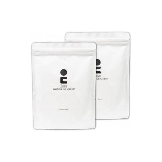 ふるさと納税 雑貨・日用品 千葉県 旭市 強力洗濯槽クリーナー 1kg Tolco 日本製 約4回分 酸素系粉末 国産 洗濯槽クリーナー 日用品 洗濯槽 洗濯 家事 洗剤 ク…