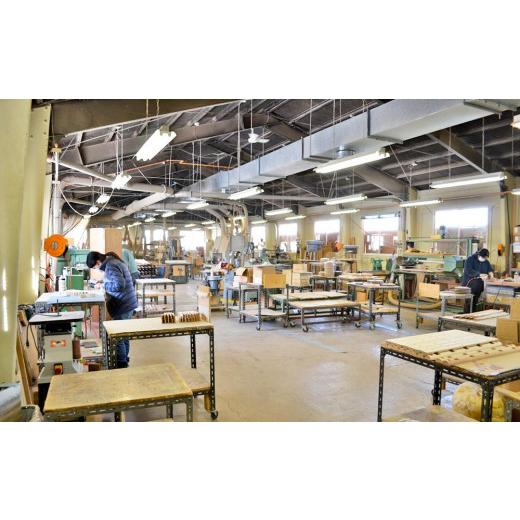 ふるさと納税 木工品・竹工品 北海道 旭川市 旭川家具 コサイン モビールARCH(S) メープル_03288の画像