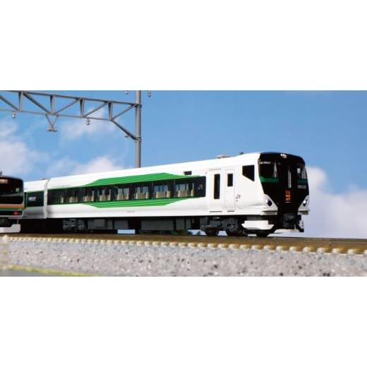ふるさと納税 雑貨・日用品 玩具 埼玉県 鶴ヶ島市 H010-25 鉄道模型 Nゲージ E257系5500番台「草津・四万/あかぎ」