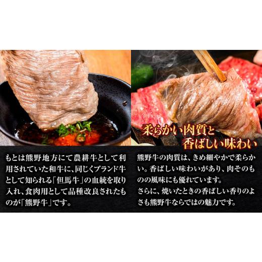 ふるさと納税 惣菜・レトルト 冷凍 和歌山県 日高町 牛丼 熊野牛 牛丼の具 10個セット(粉山椒付き)《30日以内に出荷予定(土日祝除く)》 和歌山県 日高町 熊野…_4