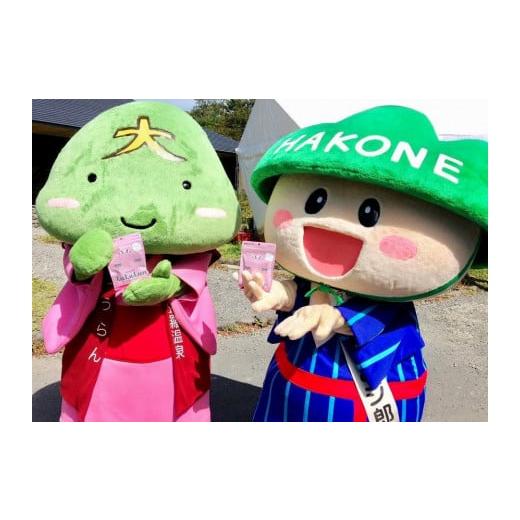 ふるさと納税 美容 神奈川県 箱根町 箱根ルルルン〜やさしいバラの香り〜フェイスマスク 全168枚（6箱セット） | マスク フェイスマスク セット 保湿 整肌 プ…_7